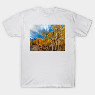 A Colorado Fall T-Shirt